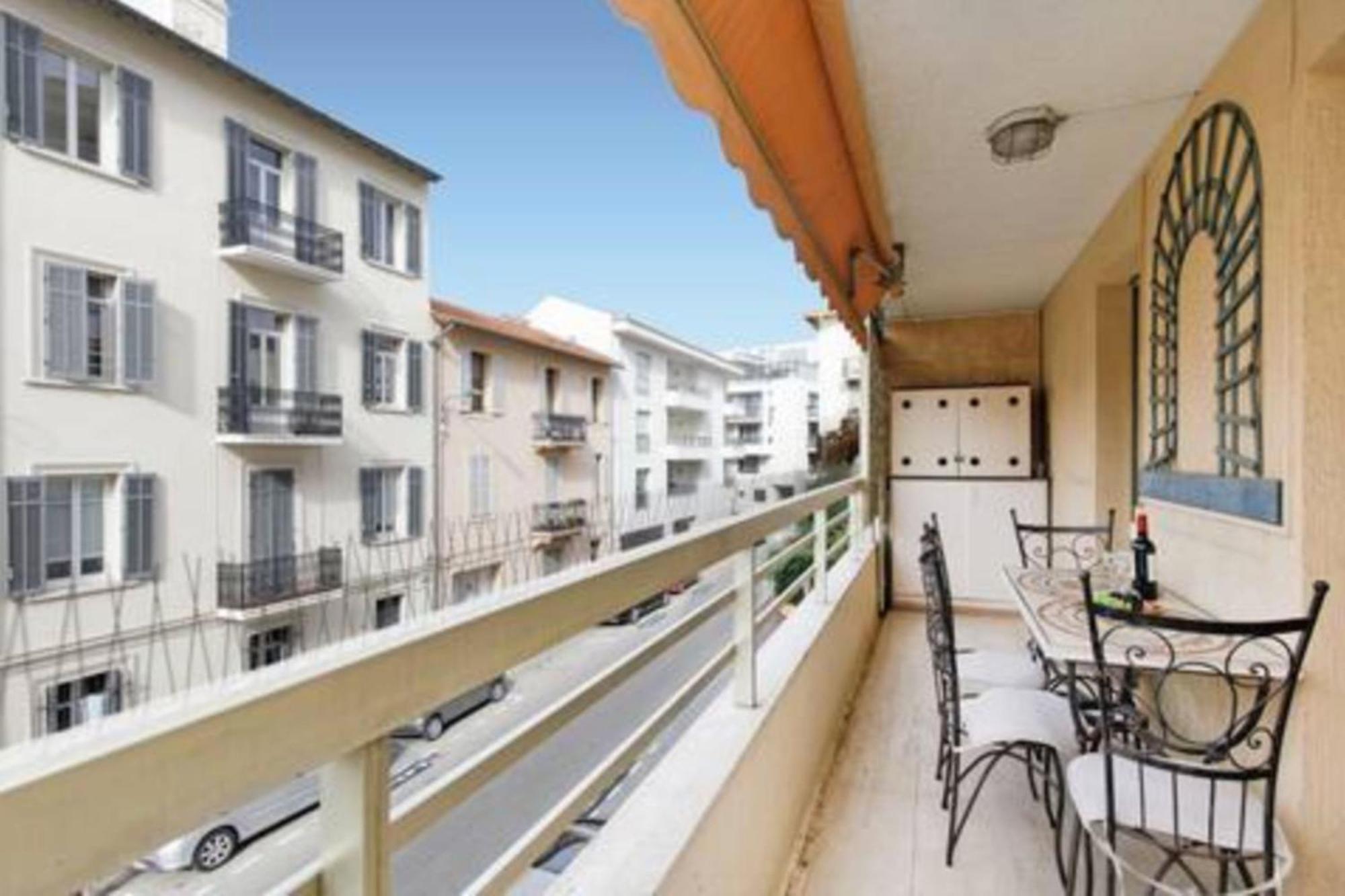 Le Volta - 1 Bedroom With Ac * Cannes