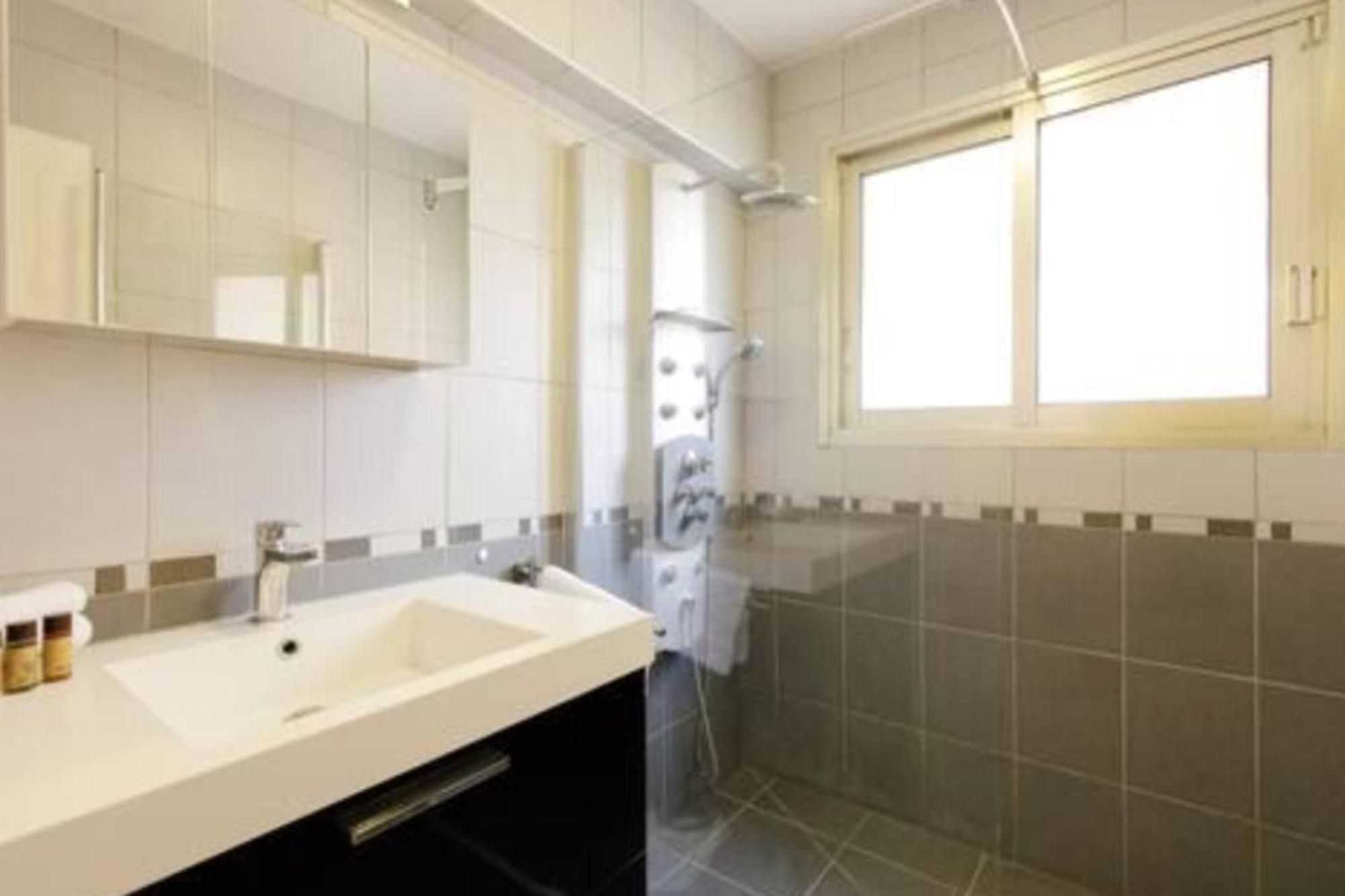 Le Volta - 1 Bedroom With Ac Vakantiehuis