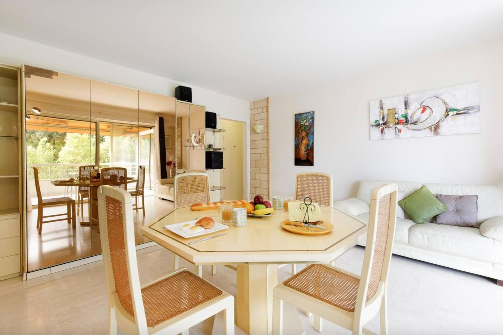 Vakantiehuis Le Volta - 1 Bedroom With Ac