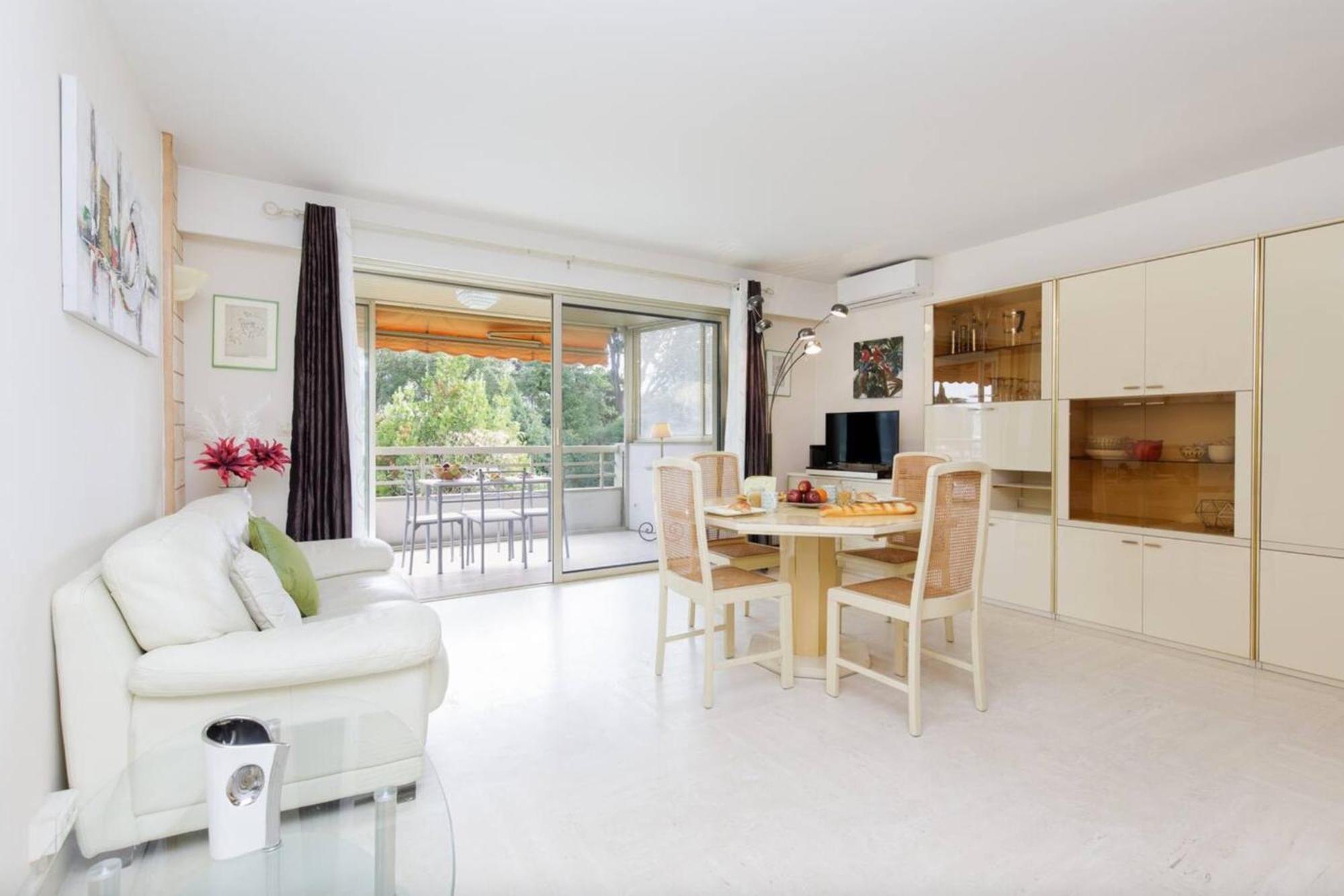 Le Volta - 1 Bedroom With Ac Vakantiehuis