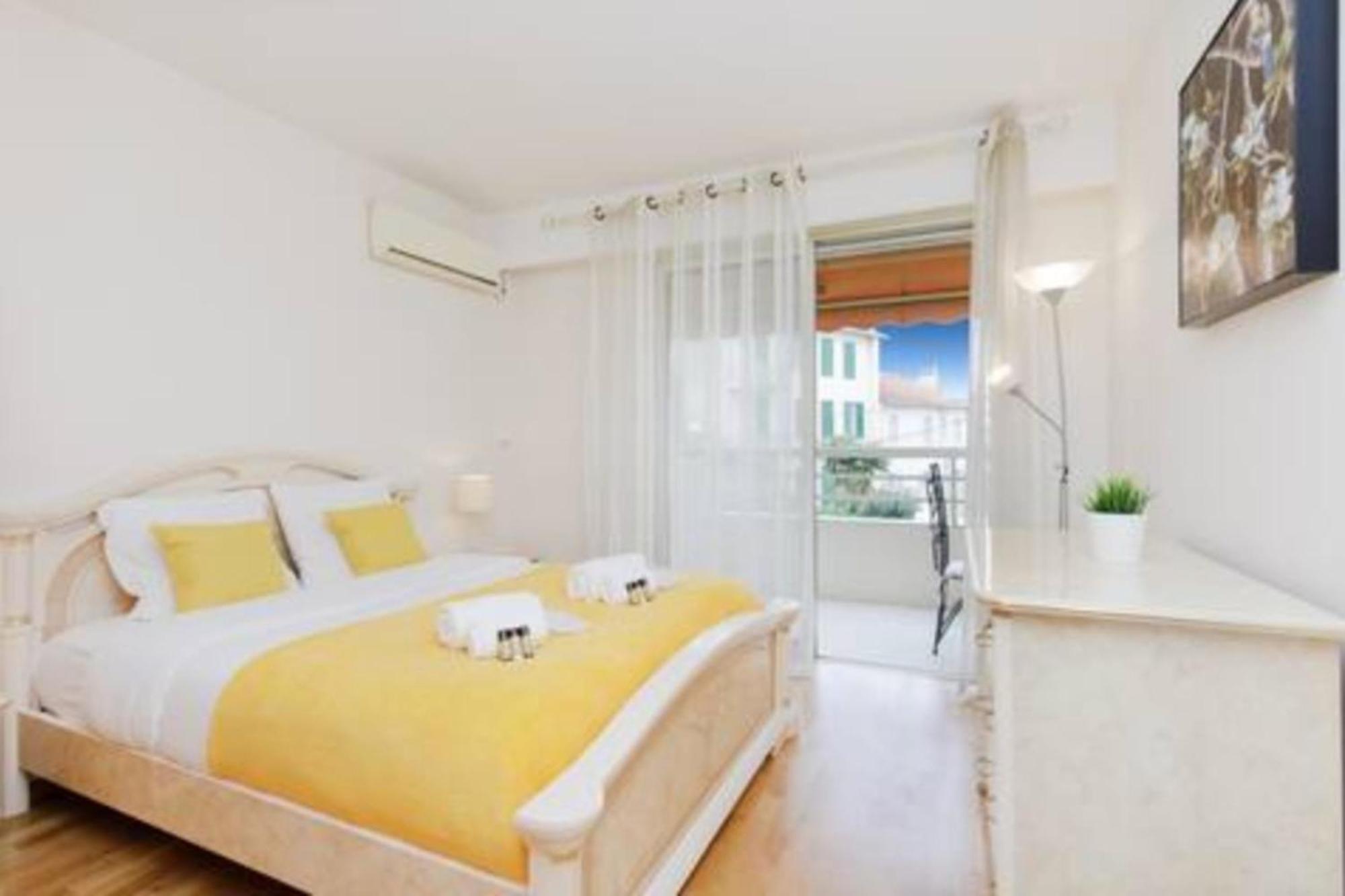 Vakantiehuis Le Volta - 1 Bedroom With Ac
