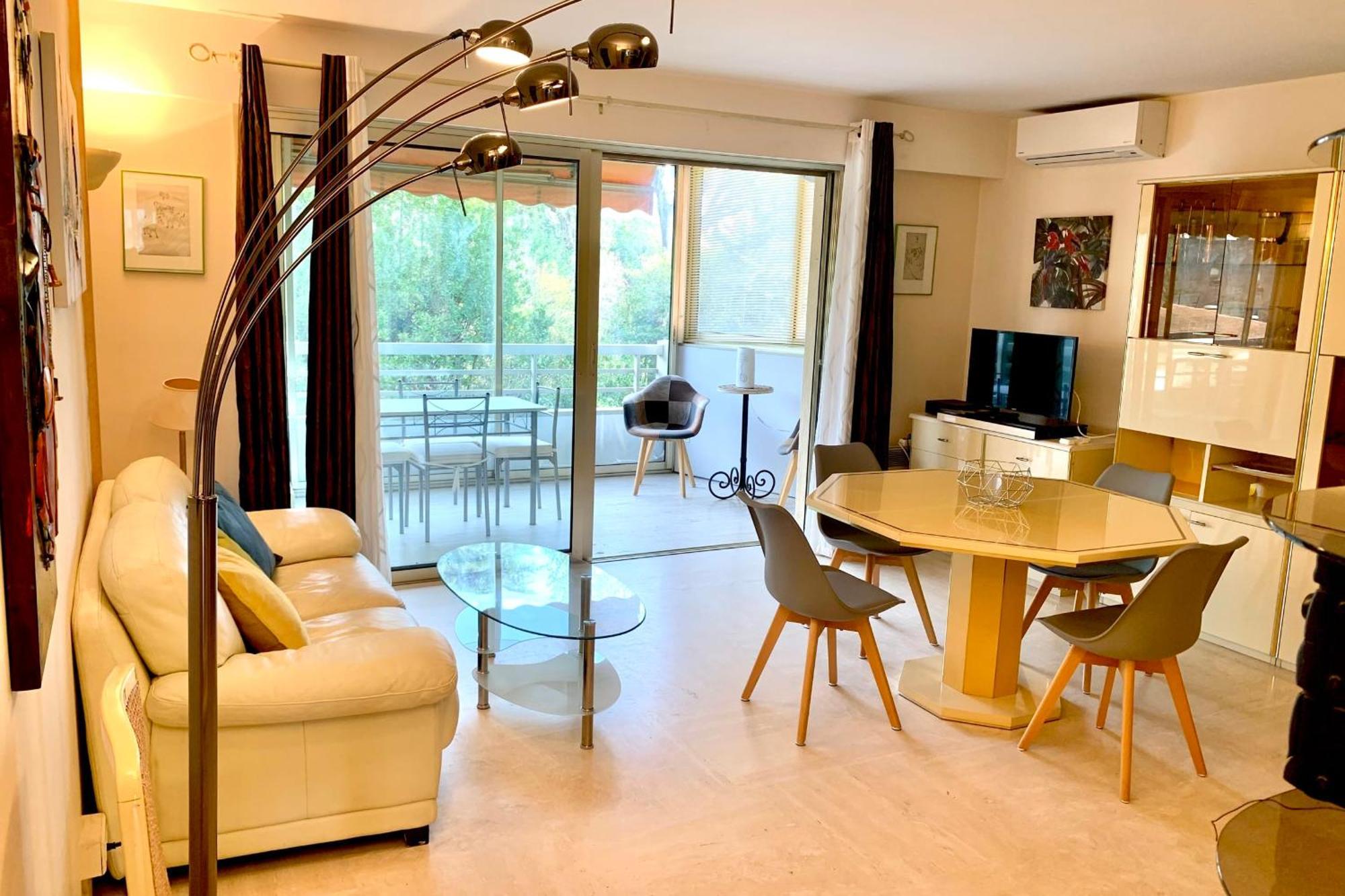 Le Volta - 1 Bedroom With Ac Vakantiehuis *