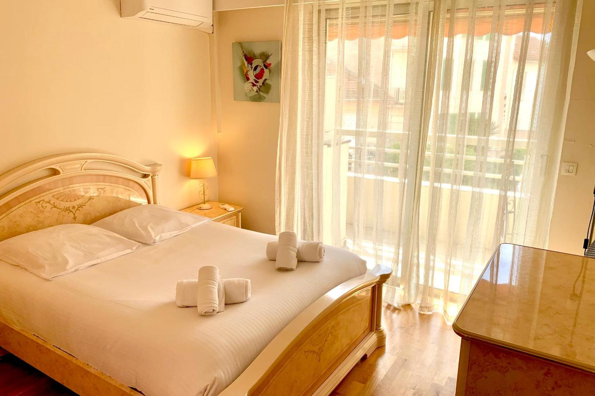 Le Volta - 1 Bedroom With Ac