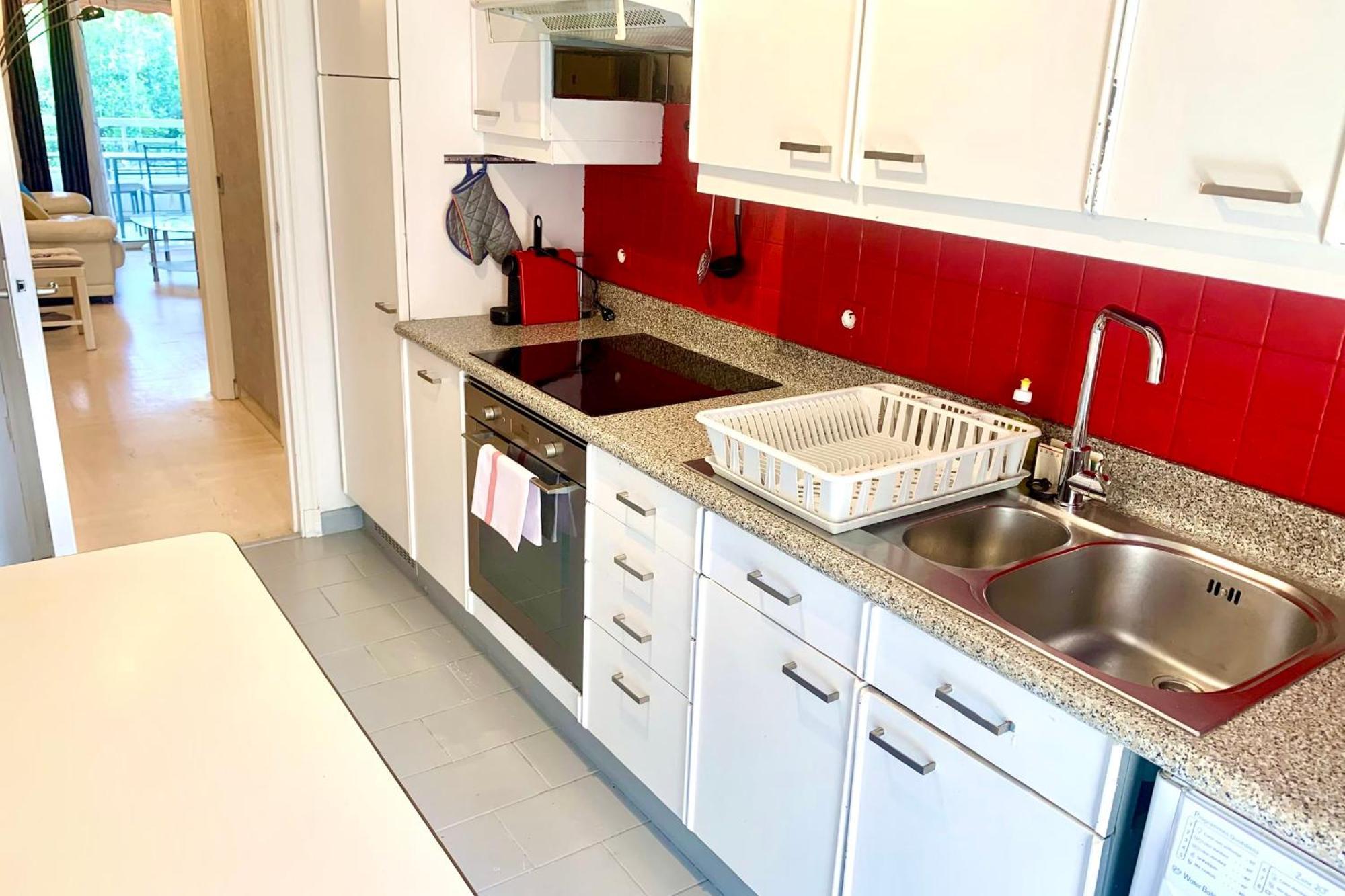 Vakantiehuis Le Volta - 1 Bedroom With Ac
