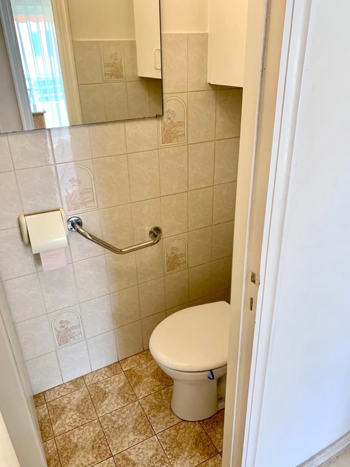 Le Volta - 1 Bedroom With Ac Vakantiehuis Cannes