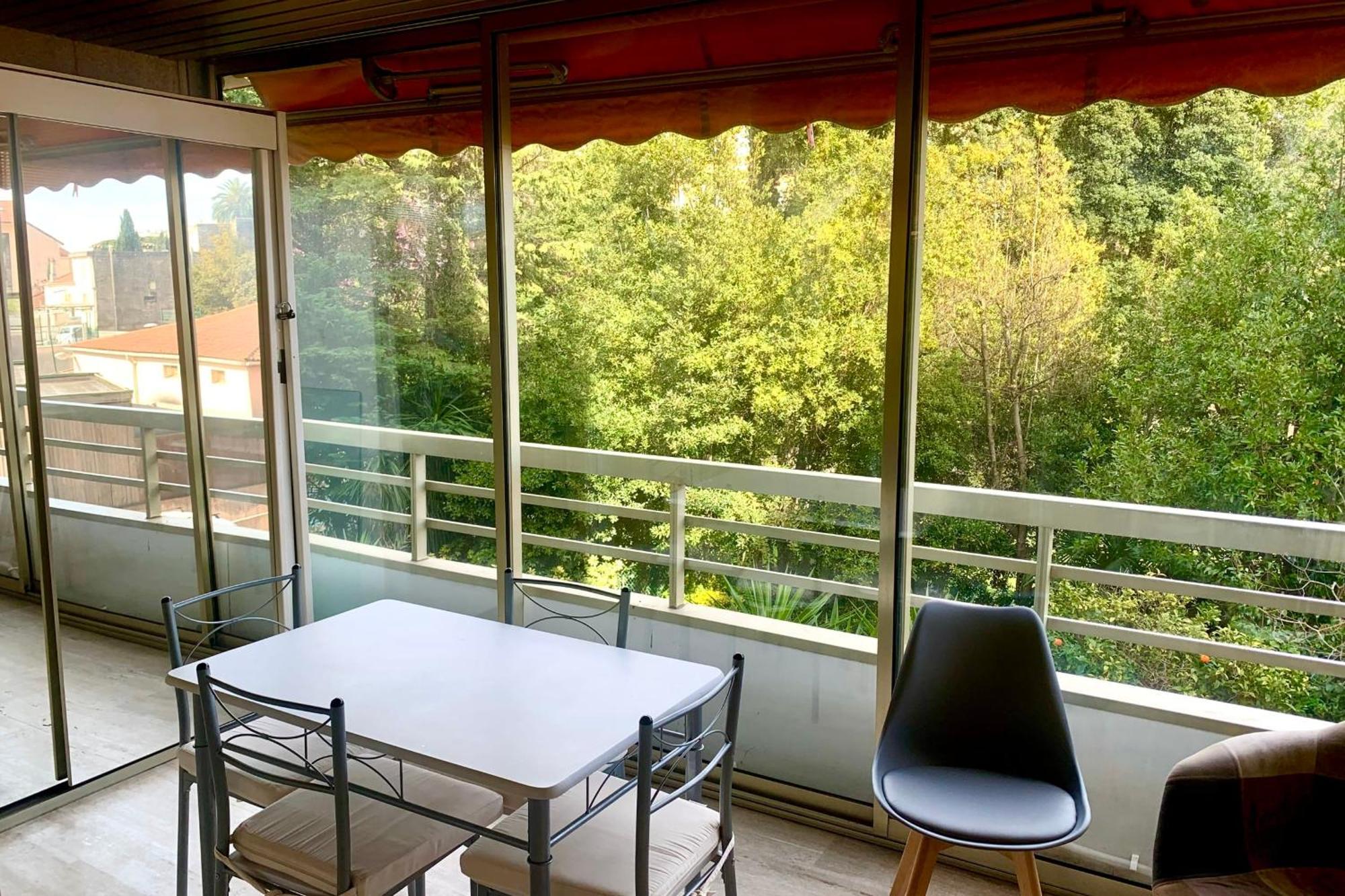 Le Volta - 1 Bedroom With Ac