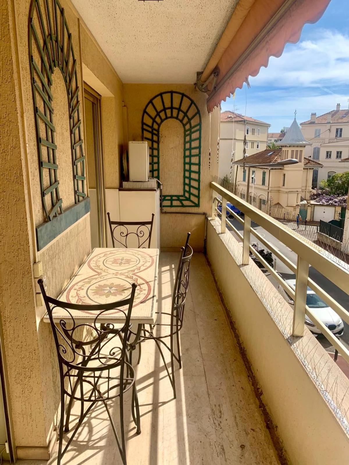 Le Volta - 1 Bedroom With Ac *