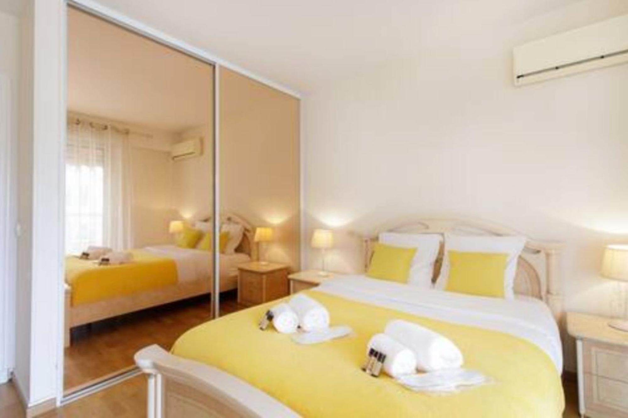 Le Volta - 1 Bedroom With Ac *